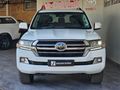 2020 Toyota Land Cruiser 200 4.5 D V8 VX-R Auto
