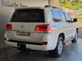 2020 Toyota Land Cruiser 200 4.5 D V8 VX-R Auto