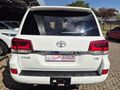2020 Toyota Land Cruiser 200 4.5 D V8 VX-R Auto