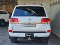2020 Toyota Land Cruiser 200 4.5 D V8 VX-R Auto