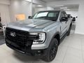 2026 Ford Ranger 2.3 Sport Auto Super-Cab