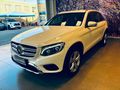 2016 Mercedes-Benz GLC 220d