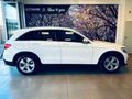 2016 Mercedes-Benz GLC 220d