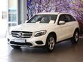 2016 Mercedes-Benz GLC 220d
