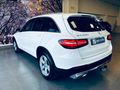 2016 Mercedes-Benz GLC 220d