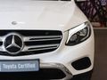2016 Mercedes-Benz GLC 220d