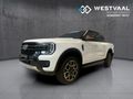 2026 Ford Ranger 2.0 Bi-Turbo Wildtrak Double Cab Auto