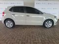 2025 Volkswagen Polo Vivo 1.4