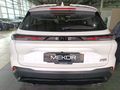 2026 BAIC X55 1.5T Dynamic Auto