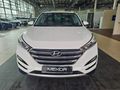 2017 Hyundai Tucson 1.6 TGDi Executive
