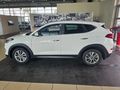2017 Hyundai Tucson 1.6 TGDi Executive