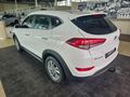 2017 Hyundai Tucson 1.6 TGDi Executive