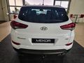 2017 Hyundai Tucson 1.6 TGDi Executive