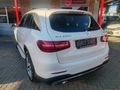 2016 Mercedes-Benz GLC 250d