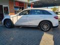 2016 Mercedes-Benz GLC 250d