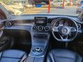 2016 Mercedes-Benz GLC 250d