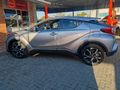 2021 Toyota C-HR 1.2T Plus Auto
