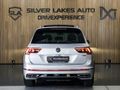 2021 Volkswagen Tiguan 2.0 TSI R-Line 4Motion DSG Auto (162kW)