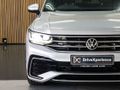 2021 Volkswagen Tiguan 2.0 TSI R-Line 4Motion DSG Auto (162kW)