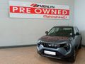 2025 Mahindra XUV 3XO 1.2T MX2 Auto