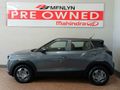 2025 Mahindra XUV 3XO 1.2T MX2 Auto
