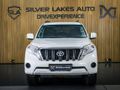 2016 Toyota Land Cruiser Prado 3.0 TDI TX Auto