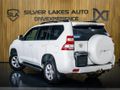 2016 Toyota Land Cruiser Prado 3.0 TDI TX Auto