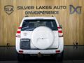 2016 Toyota Land Cruiser Prado 3.0 TDI TX Auto
