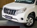 2016 Toyota Land Cruiser Prado 3.0 TDI TX Auto