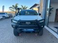2022 Toyota Hilux 2.8 GD-6 Raised Body Legend 4x4 Extended Cab