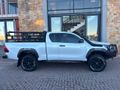 2022 Toyota Hilux 2.8 GD-6 Raised Body Legend 4x4 Extended Cab