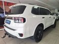 2026 Ford Everest 2.0D Bi-Turbo Sport Auto
