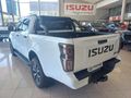 2026 Isuzu D-Max 1.9 DDI HR X-Rider Auto Double-Cab