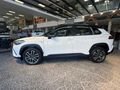2026 Toyota Corolla Cross 1.8 GR-S Hybrid