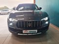 2020 Maserati Levante Diesel Granlusso