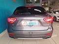 2020 Maserati Levante Diesel Granlusso