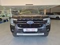 2023 Ford Ranger 2.0 Bi-Turbo Wildtrak Double Cab Auto
