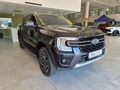 2023 Ford Ranger 2.0 Bi-Turbo Wildtrak Double Cab Auto