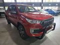 2026 Foton Tunland 2.0T G7 Luxury 4x4 Double-Cab Auto