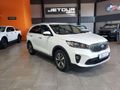 2019 Kia Sorento 2.2D EX AWD Auto