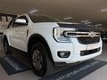 2023 Ford Ranger 2.0D XLT HR Double Cab Auto
