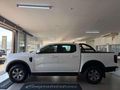 2023 Ford Ranger 2.0D XLT HR Double Cab Auto