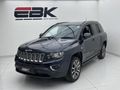 2015 Jeep Compass 2.0 Limited