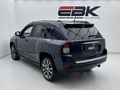 2015 Jeep Compass 2.0 Limited