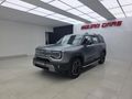 2026 BAIC B30 1.5T Premium Adventure DCT