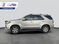 2010 Toyota Fortuner 4.0 V6 Auto