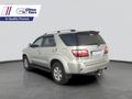 2010 Toyota Fortuner 4.0 V6 Auto