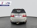2010 Toyota Fortuner 4.0 V6 Auto