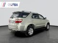 2010 Toyota Fortuner 4.0 V6 Auto