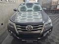 2017 Toyota Fortuner 2.8 GD-6 4x4